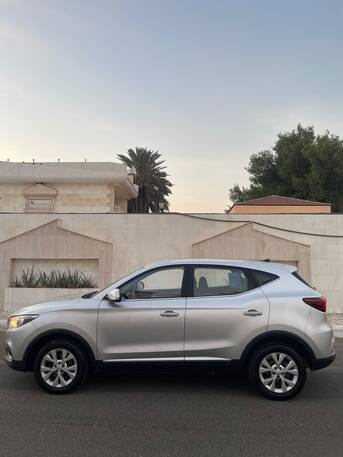 Jeddah, Vehicles, Cars & Trucks , SAR 22000,  MG ZS 2020,  2020,  Automatic,  200 KM,  For Sale