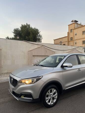 Jeddah, Vehicles, Cars & Trucks , SAR 22000,  MG ZS 2020,  2020,  Automatic,  200 KM,  For Sale