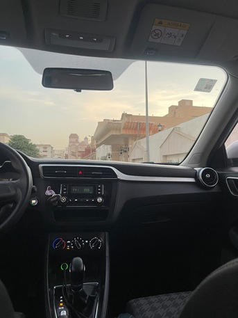 Jeddah, Vehicles, Cars & Trucks , SAR 22000,  MG ZS 2020,  2020,  Automatic,  200 KM,  For Sale