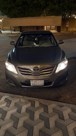 Dammam, Vehicles, Cars & Trucks , SAR 22000,  Toyota Camry,  2011,  Automatic,  289254 KM,