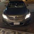 SAR 22000,  Toyota Camry,  2011,  Automatic,  289254 KM,