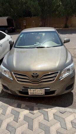 Dammam, Vehicles, Cars & Trucks , SAR 22000,  Toyota Camry,  2011,  Automatic,  289254 KM,