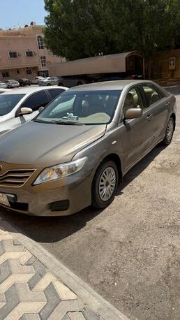 Dammam, Vehicles, Cars & Trucks , SAR 22000,  Toyota Camry,  2011,  Automatic,  289254 KM,