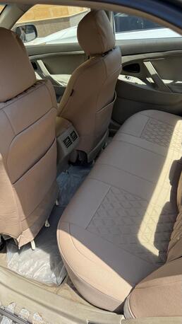 Dammam, Vehicles, Cars & Trucks , SAR 22000,  Toyota Camry,  2011,  Automatic,  289254 KM,