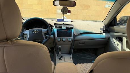 Dammam, Vehicles, Cars & Trucks , SAR 22000,  Toyota Camry,  2011,  Automatic,  289254 KM,