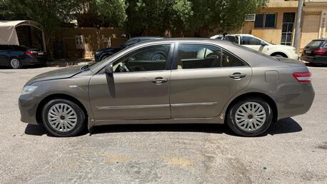 Dammam, Vehicles, Cars & Trucks , SAR 22000,  Toyota Camry,  2011,  Automatic,  289254 KM,