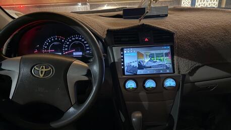 Dammam, Vehicles, Cars & Trucks , SAR 22000,  Toyota Camry,  2011,  Automatic,  289254 KM,
