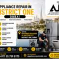 Appliance Repair In Mohammed Bin Rashid Al Maktoum City District One, Dubai