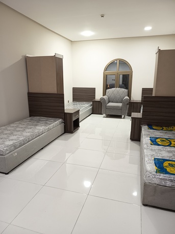 Al Ulaya, Bedspace For Rent, SAR 850/month,  Bedspace ,available For Bachelors And Working Professionals Only.