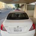 SAR 16500,  Nissan Sunny,  2012,  Automatic,  140 KM,
