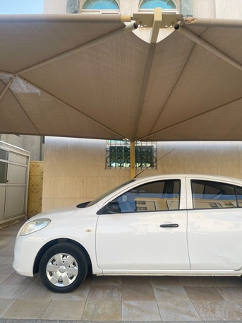 Jeddah, Vehicles, Cars & Trucks , SAR 16500,  Nissan Sunny,  2012,  Automatic,  140 KM,