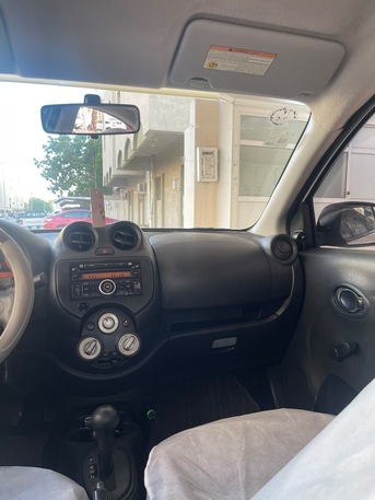 Jeddah, Vehicles, Cars & Trucks , SAR 16500,  Nissan Sunny,  2012,  Automatic,  140 KM,