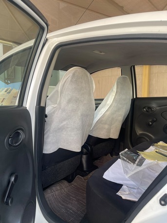 Jeddah, Vehicles, Cars & Trucks , SAR 16500,  Nissan Sunny,  2012,  Automatic,  140 KM,