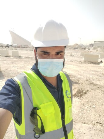 Riyadh, Job Seekers, Civil Surveyor