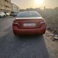 SAR 20000,  Toyota Camry,  2008,  Automatic,  304000 KM,