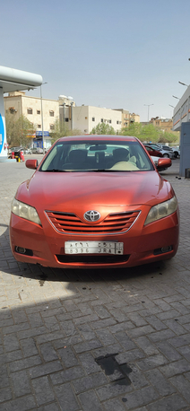 Riyadh, Vehicles, Cars & Trucks , SAR 23000,  Toyota Camry,  2008,  Automatic,  304000 KM,
