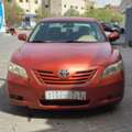 SAR 23000,  Toyota Camry,  2008,  Automatic,  304000 KM,