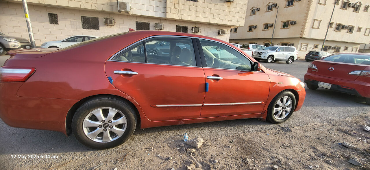 Riyadh, Vehicles, Cars & Trucks , SAR 20000,  Toyota Camry,  2008,  Automatic,  304000 KM,