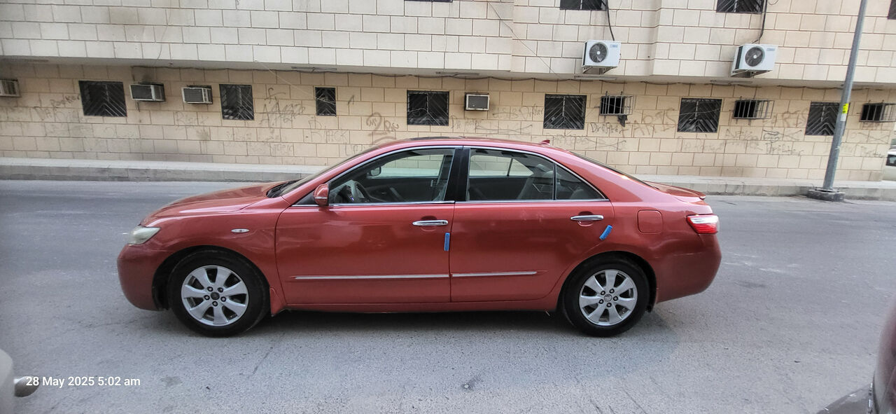Riyadh, Vehicles, Cars & Trucks , SAR 20000,  Toyota Camry,  2008,  Automatic,  304000 KM,