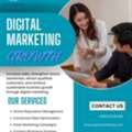 Boost Business Growth With Digital Marketing Services