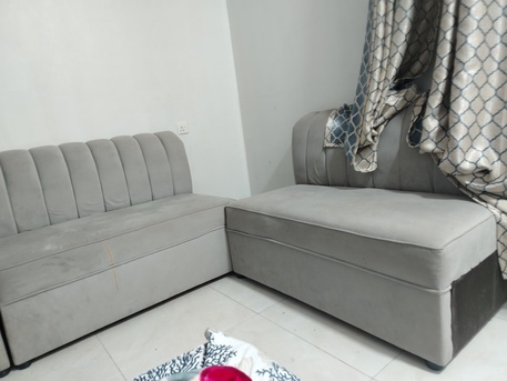 Khobar, Household Items, SAR 100,  Sofa For Sale
