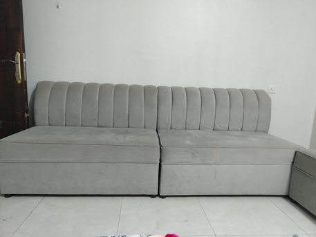 Khobar, Household Items, SAR 100,  Sofa For Sale