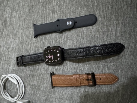 Al Malaz, Watches, SAR 1000,  Apple Watch Series 10 46MM GPS