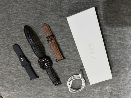 Al Malaz, Watches, SAR 1000,  Apple Watch Series 10 46MM GPS