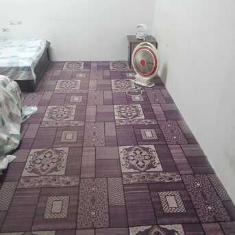 Jubail, Rooms for Rent, SAR 1100/month,  Furnished,  Simi Furnish Room Available