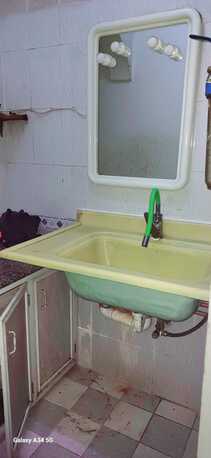 Jubail, Rooms for Rent, SAR 1100/month,  Furnished,  Simi Furnish Room Available