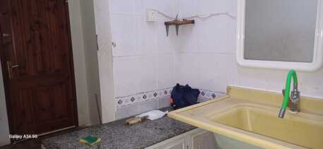 Jubail, Rooms for Rent, SAR 1100/month,  Furnished,  Simi Furnish Room Available