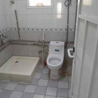Jubail, Rooms for Rent, SAR 1100/month,  Furnished,  Simi Furnish Room Available
