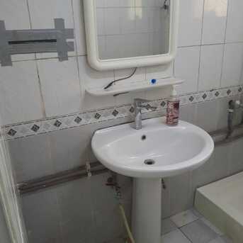 Jubail, Rooms for Rent, SAR 1100/month,  Furnished,  Simi Furnish Room Available