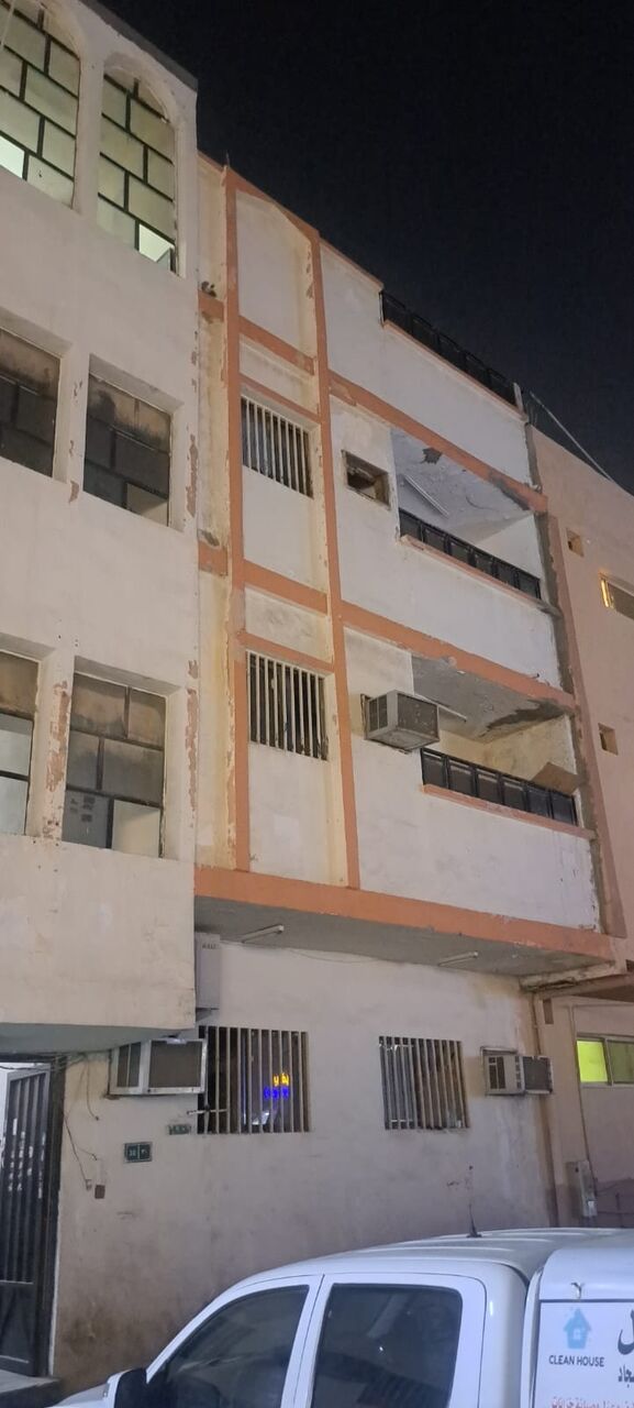 Dammam, Rooms for Rent, SAR 1166/month,  1166.66/Month , 3 BHK, 1 Bathroom, 1 Kitchen, 1Hall Bachelor Non Furnished Room