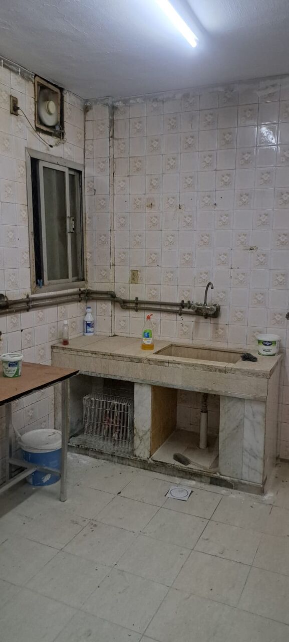 Dammam, Rooms for Rent, SAR 1166/month,  1166.66/Month , 3 BHK, 1 Bathroom, 1 Kitchen, 1Hall Bachelor Non Furnished Room