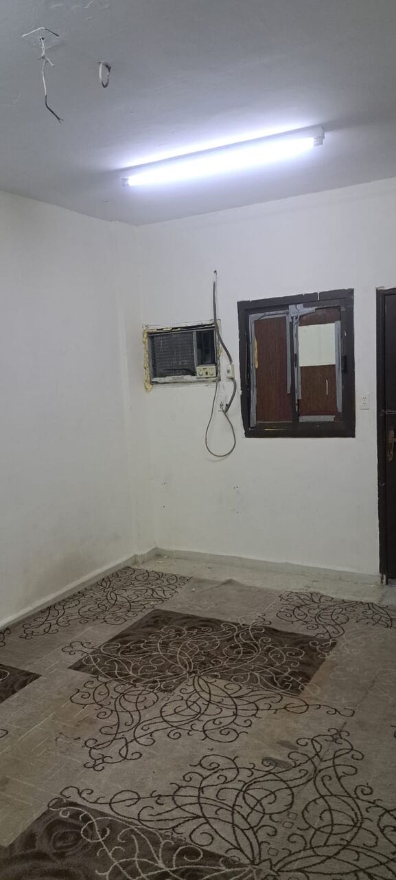Dammam, Rooms for Rent, SAR 1166/month,  1166.66/Month , 3 BHK, 1 Bathroom, 1 Kitchen, 1Hall Bachelor Non Furnished Room