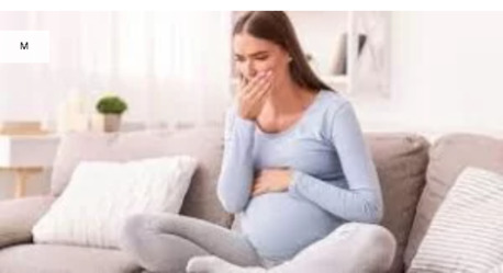 Punjab, Health, Morning Sickness In Pregnancy Get Safe Homeopathic Care