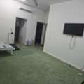 SAR 650/year,  Furnished,  1 Room In  Ground Flr 2 BHK Flat For Rent From 10th July For Exec. Beachlor
