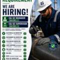 Urgent Requirement