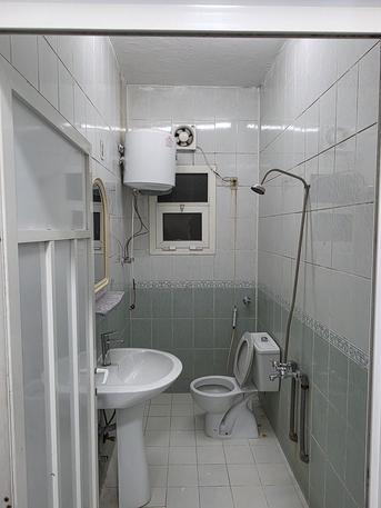 Khobar, Sublets, SAR 1200/month,  2 BR,  2 Big Size Room Sublet With Washroom For Rent For Family