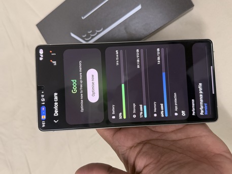 Al Malaz, Mobile Phones, SAR 3250,  Samsung S25 Ultra 512gb