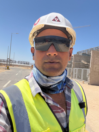 Jubail, Job Seekers, Electrical Supervisor