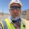 Electrical Supervisor