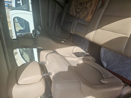 Riyadh, Vehicles, Cars & Trucks , SAR 55000,  Jeep Grand Cherokee Limited,  2015,  Automatic,  175000 KM,  Blue Geep Grand Cherokee Limited, 3.6 V