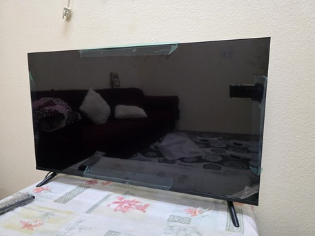Dammam, Appliances, SAR 400,  LED TV 42 Inches For Sale