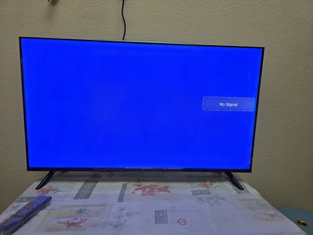 Dammam, Appliances, SAR 400,  LED TV 42 Inches For Sale