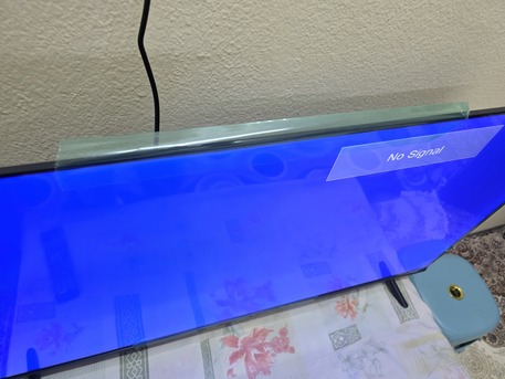 Dammam, Appliances, SAR 400,  LED TV 42 Inches For Sale
