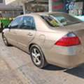 SAR 16000,  Honda Accord,  2007,  Automatic,  435000 KM,  Vehicle Is Mint Condition And No Accident  Genuine Byers Please Call