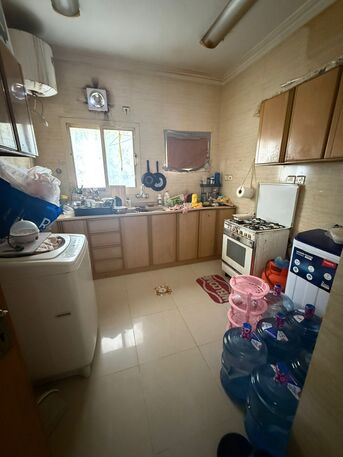 Akrabia, Apartments, Flats, Houses & Villas, SAR 3625/month,  Furnished,  2 BR,  THE FLAT/APARTMENT IS FOR RENT.
