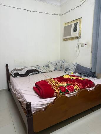 Akrabia, Apartments, Flats, Houses & Villas, SAR 3625/month,  Furnished,  2 BR,  THE FLAT/APARTMENT IS FOR RENT.